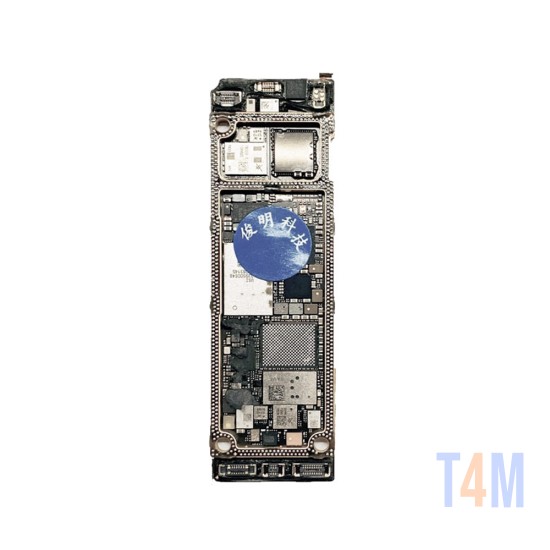 Troca de Motherboard CNC para Apple iPhone 11 Inferior